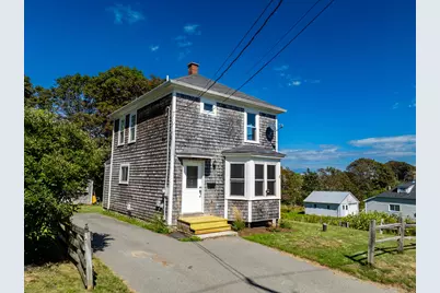 19 Lincoln Street, Eastport, ME 04631 - Photo 3