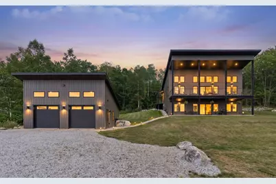165 Scenic Heights Drive, Oxford, ME 04270 - Photo 1