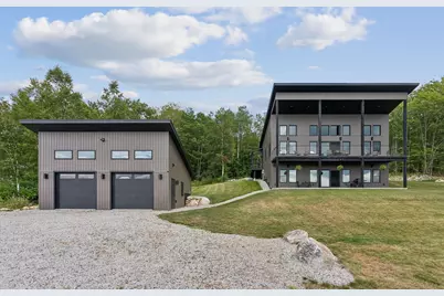 165 Scenic Heights Drive, Oxford, ME 04270 - Photo 1