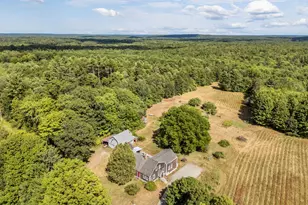 358 Stevenstown Rd, Litchfield, ME 04350 - Photo 1