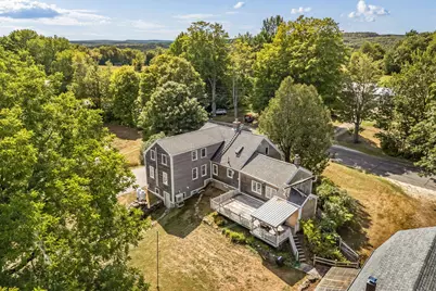 358 Stevenstown Road, Litchfield, ME 04350 - Photo 3