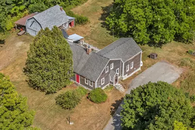 358 Stevenstown Road, Litchfield, ME 04350 - Photo 57