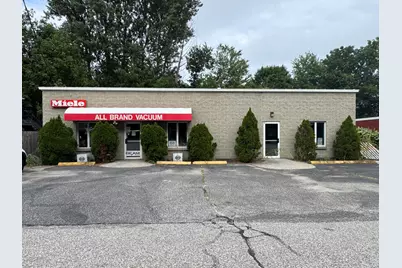 819-829 Forest Avenue, Portland, ME 04103 - Photo 1