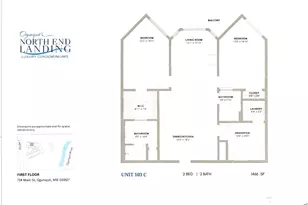724 Main St, Ogunquit, ME 03907 - Photo 3