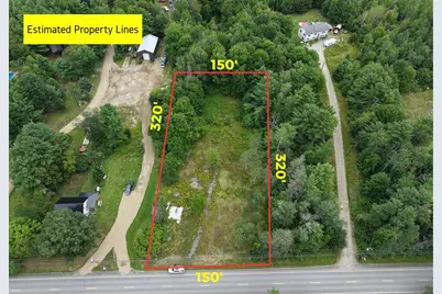 1870 Dexter Road, Dover Foxcroft, ME 04426 - Photo 1