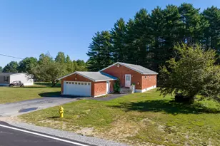 412 King St, Oxford, ME 04270 - Photo 1
