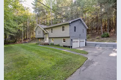 208 Blackstrap Road, Falmouth, ME 04105 - Photo 1