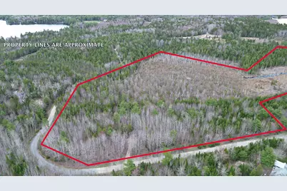 Map6,20 Bailey Mountain Road #66ac, Franklin, ME 04634 - Photo 1
