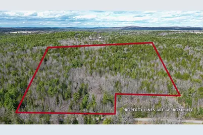 Map6, 21 Bailey Mountain Road, Franklin, ME 04634 - Photo 1