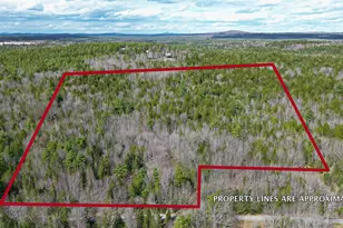 Map6 21 Bailey Mountain Rd, Franklin, ME 04634 - Photo 1