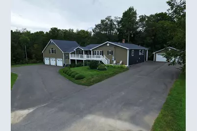 9 Callaghan Road, Houlton, ME 04730 - Photo 47