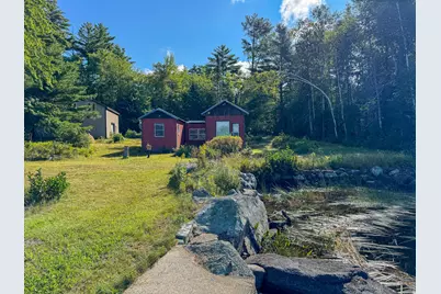 579 Phinney Farm Road, Lincoln, ME 04457 - Photo 19