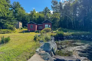 579 Phinney Farm Rd, Lincoln, ME 04457 - Photo 19