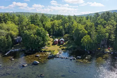 579 Phinney Farm Road, Lincoln, ME 04457 - Photo 7