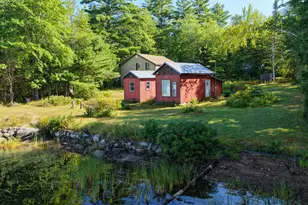 579 Phinney Farm Rd, Lincoln, ME 04457 - Photo 3