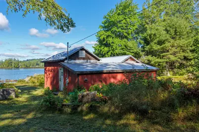 579 Phinney Farm Road, Lincoln, ME 04457 - Photo 9