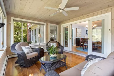 37 Evergreen Farms Road, Scarborough, ME 04074 - Photo 21