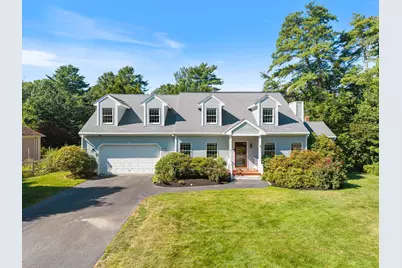 37 Evergreen Farms Road, Scarborough, ME 04074 - Photo 1
