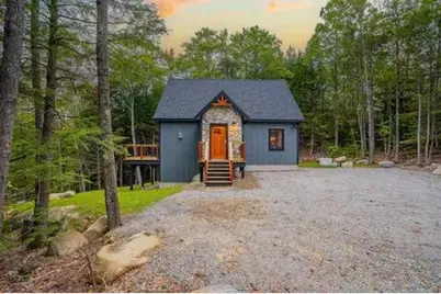 119 Acorn Drive, Woodstock, ME 04219 - Photo 1