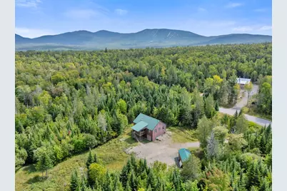 78 Saddleback Mountain Road, Dallas Plt, ME 04970 - Photo 45