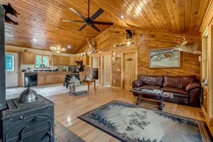 78 Saddleback Mountain Rd, Dallas Plt, ME 04970 - Photo 5