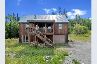 78 Saddleback Mountain Road, Dallas Plt, ME 04970 - Photo 33