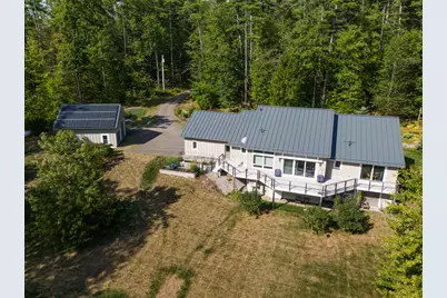 431 Sennett Road, Jefferson, ME 04348 - Photo 3