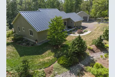 431 Sennett Road, Jefferson, ME 04348 - Photo 7