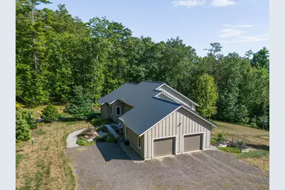 431 Sennett Road, Jefferson, ME 04348 - Photo 9