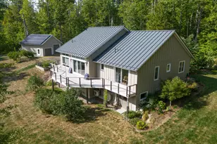 431 Sennett Rd, Jefferson, ME 04348 - Photo 5