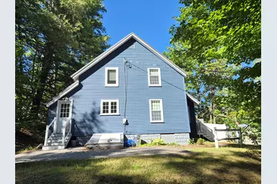 25 Union Street, Wilton, ME 04294 - Photo 3