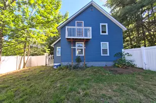 25 Union St, Wilton, ME 04294 - Photo 43