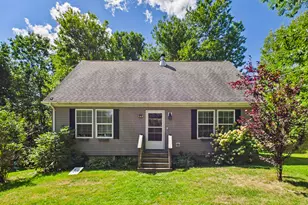 61 Bill Luce Rd, Washington, ME 04574 - Photo 1