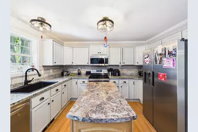 61 Bill Luce Road, Washington, ME 04574 - Photo 9