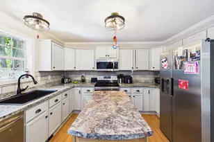 61 Bill Luce Rd, Washington, ME 04574 - Photo 9