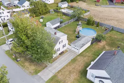 4 Crosby Street, Fairfield, ME 04937 - Photo 9