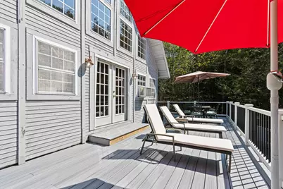43 N Beach Road, Frye Island, ME 04071 - Photo 33