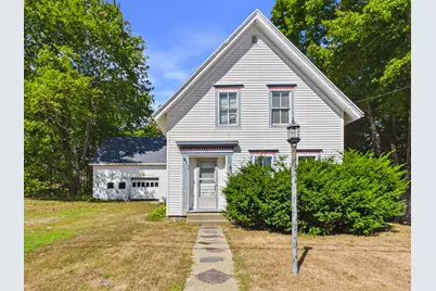 31 Harbor Road, Friendship, ME 04547 - Photo 1