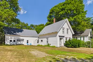 31 Harbor Rd, Friendship, ME 04547 - Photo 31