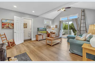 88 Brown Road, Mercer, ME 04957 - Photo 17