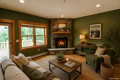 6012 St John Drive #6012, Carrabassett Valley, ME 04947 - Photo 7