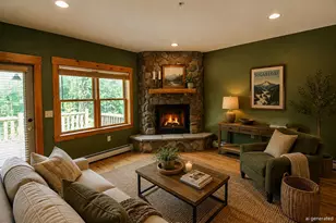 6012 St John Dr, Carrabassett Valley, ME 04947 - Photo 7