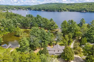 11 Secret Harbor, Bridgton, ME 04009 - Photo 1