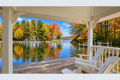 11 Secret Harbor #11, Bridgton, ME 04009 - Photo 11