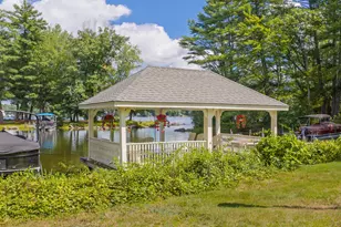 11 Secret Harbor, Bridgton, ME 04009 - Photo 17