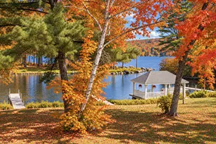 11 Secret Harbor, Bridgton, ME 04009 - Photo 29