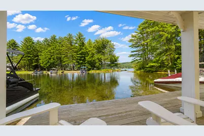 11 Secret Harbor #11, Bridgton, ME 04009 - Photo 21