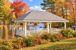 11 Secret Harbor, Bridgton, ME 04009 - Photo 23