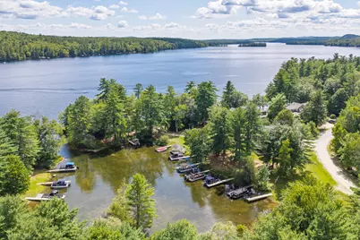11 Secret Harbor #11, Bridgton, ME 04009 - Photo 5
