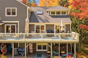 11 Secret Harbor, Bridgton, ME 04009 - Photo 7